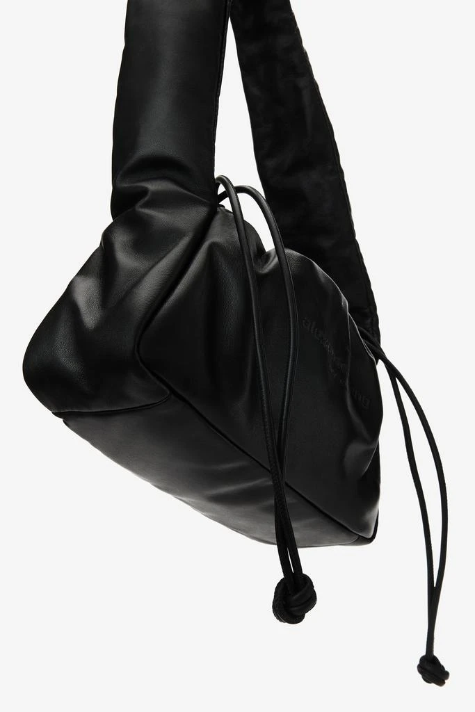 Alexander Wang ryan puff small bag in lambskin leather 2