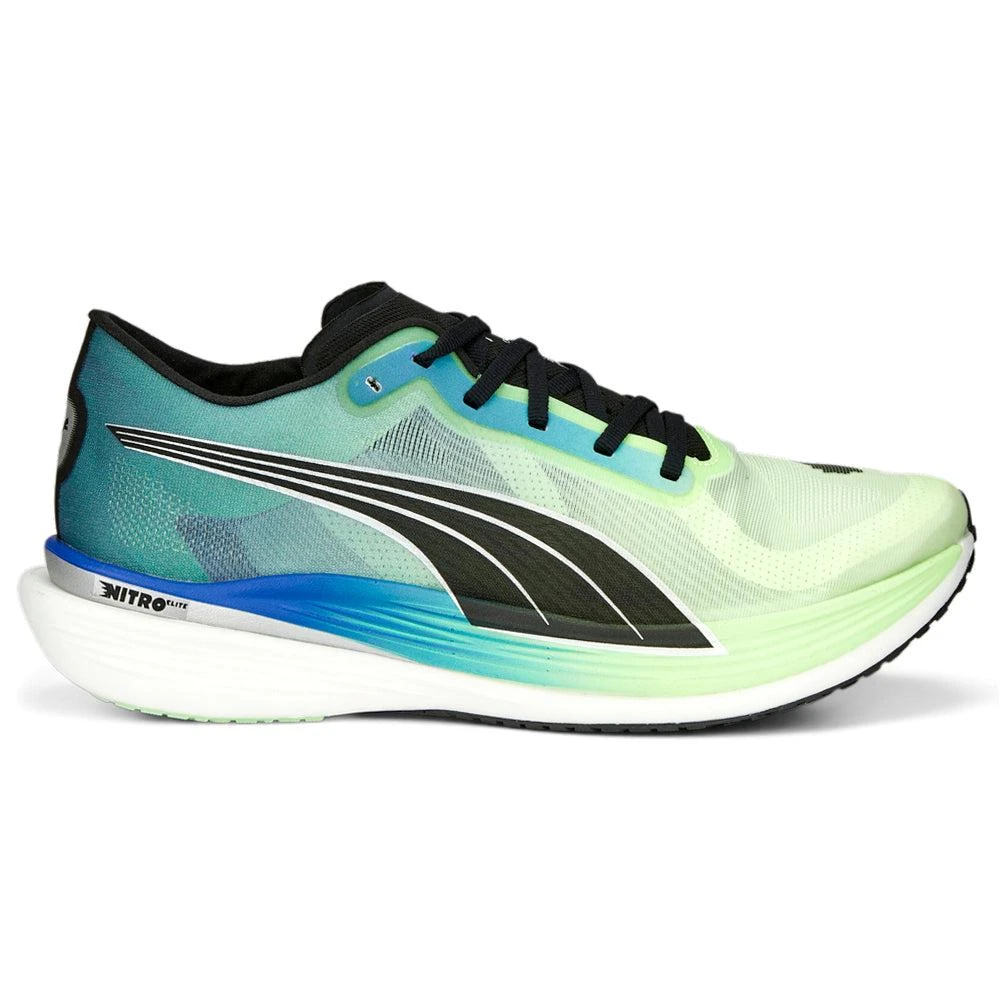 Puma Deviate Nitro Elite 2 Running Shoes 1