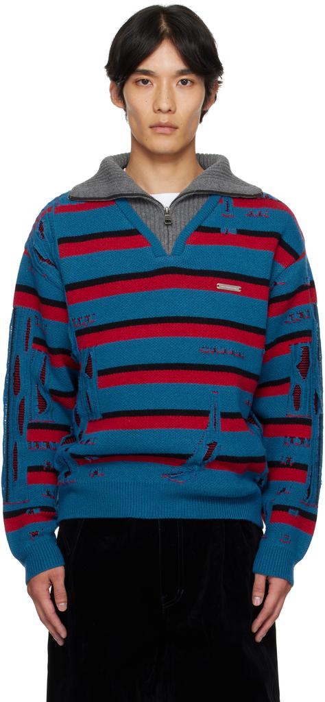 Andersson Bell Lace Detailed Drawstring Hoodie – On Sale Now