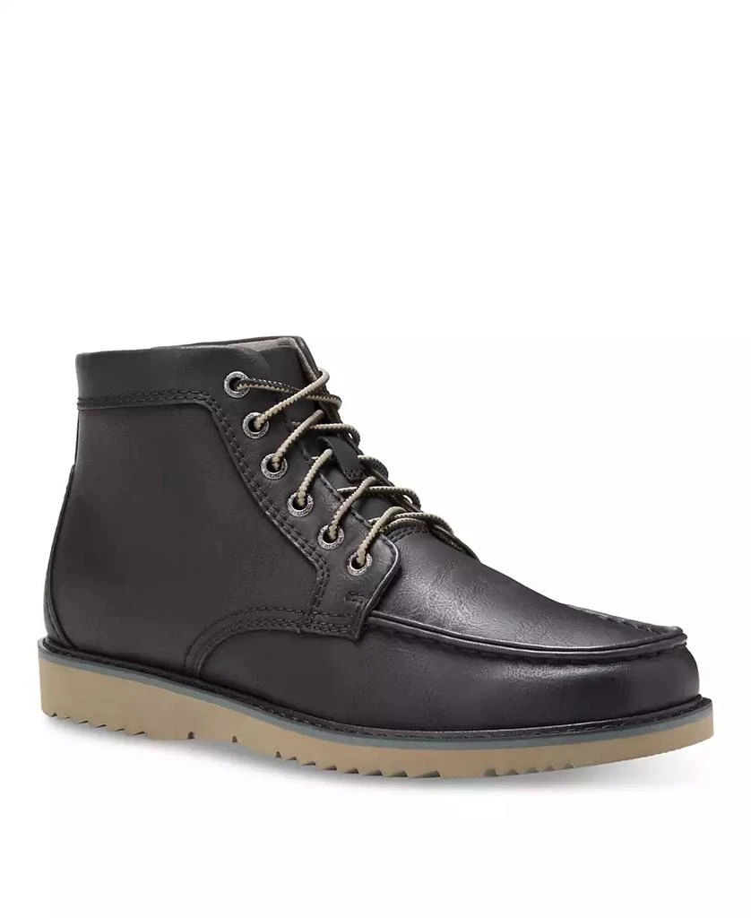 Eastland Men's Seth Moc Toe Boots 1