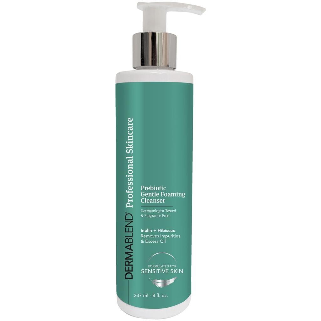 Dermablend Dermablend Professional Skincare Prebiotic Gentle Foaming Cleanser 237ml