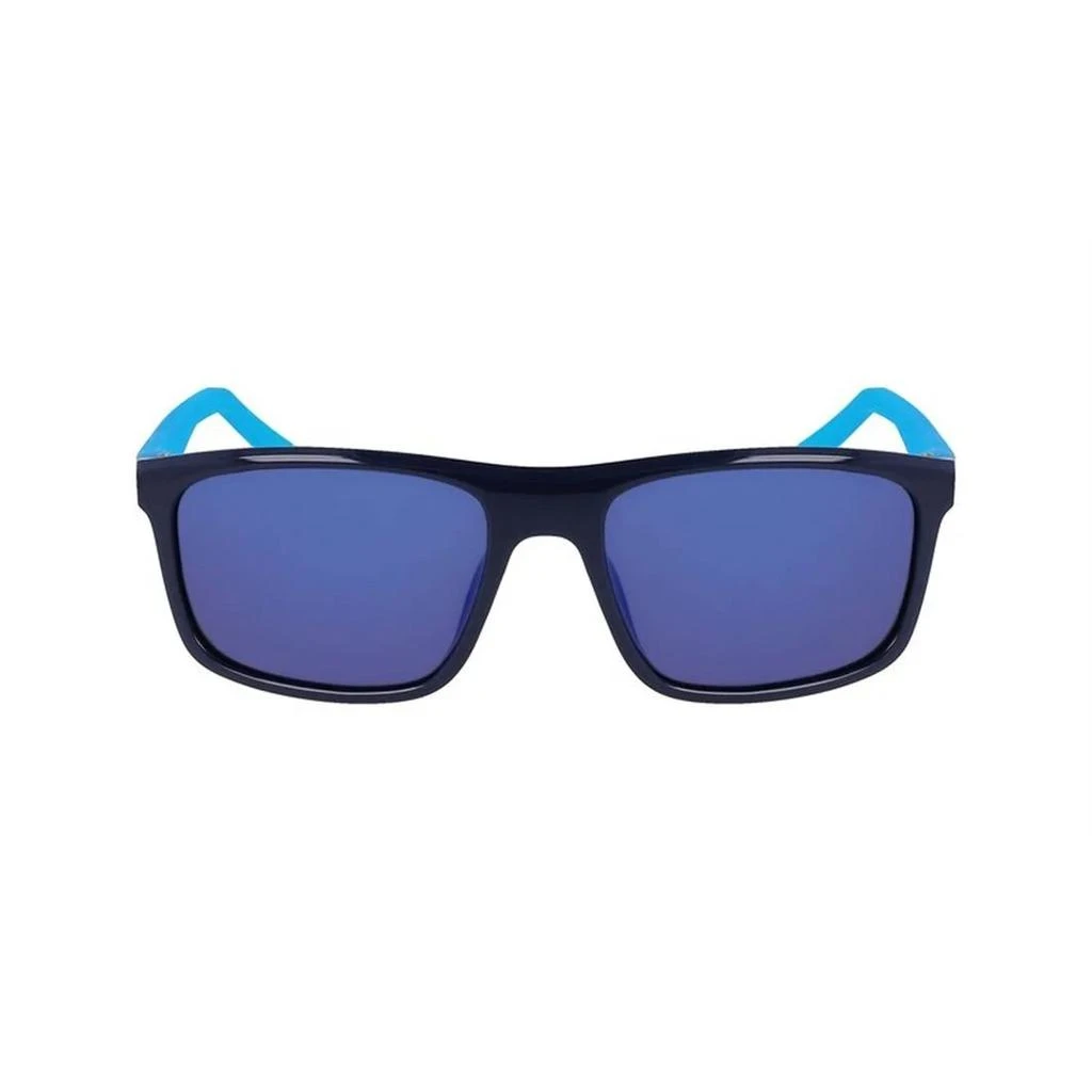 NIKE Nike Fire Rectangular Frame Sunglasses 1
