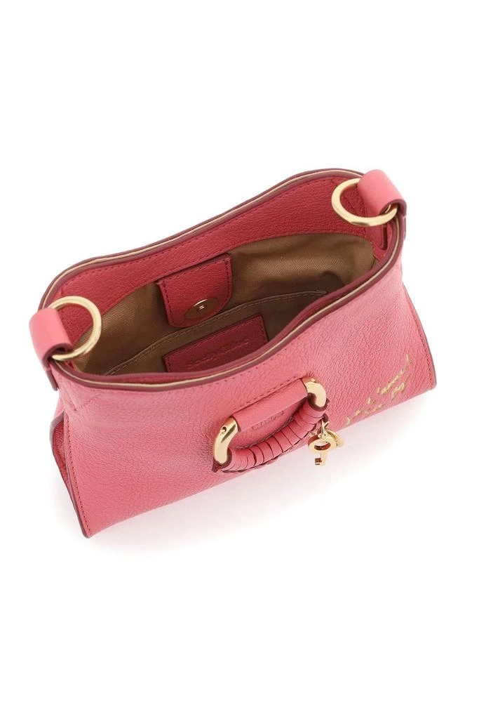 See by Chloé See By Chloé Mara Small Crossbody Bag 4