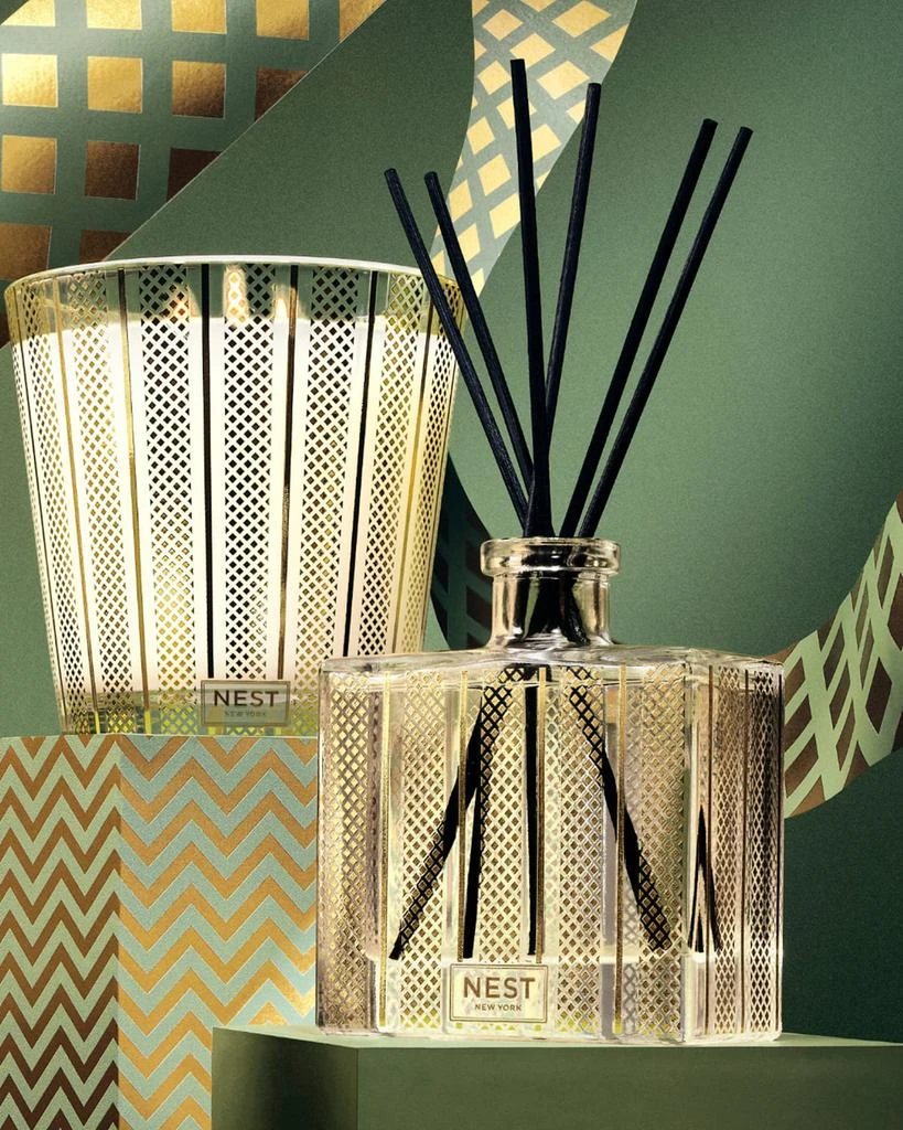 NEST New York 6 oz. Birchwood Pine Reed Diffuser 2