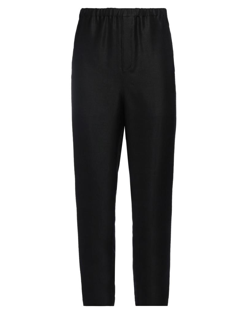 Yves Saint Laurent Saint Laurent Button Detailed Straight