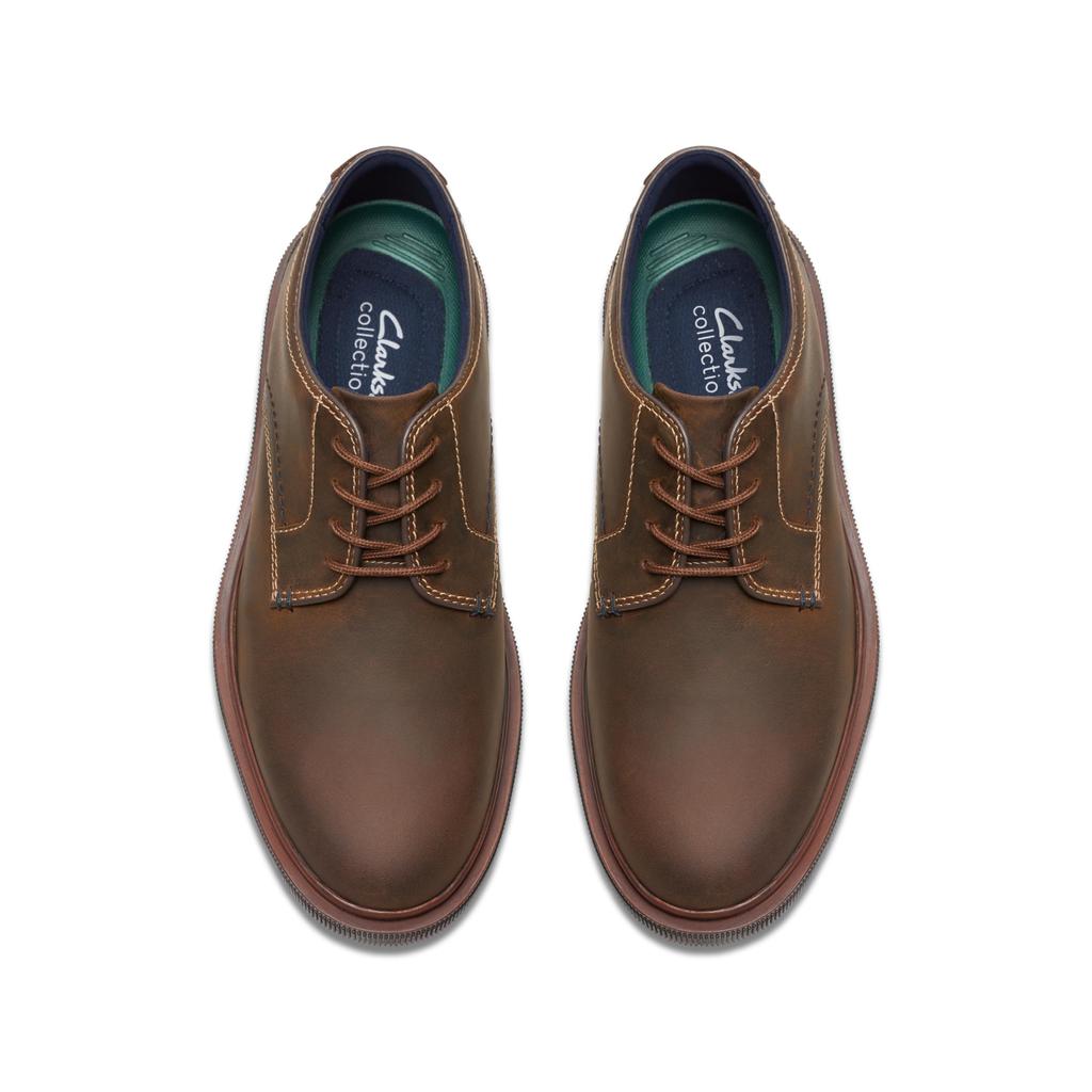 Clarks Burchill Derby