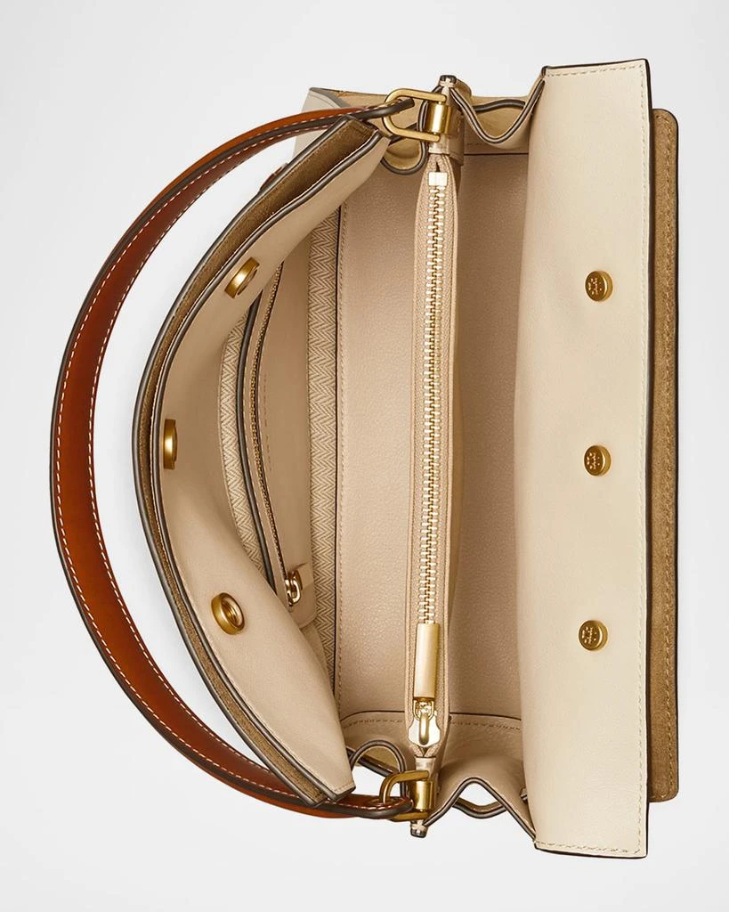 Tory Burch Lee Radziwill Small Double Bag 4