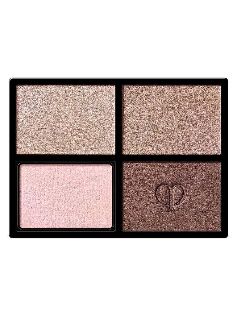 Cle de Peau Eye Color Quad Refill