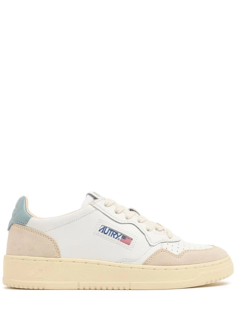 Autry Medalist Low Sneakers 1