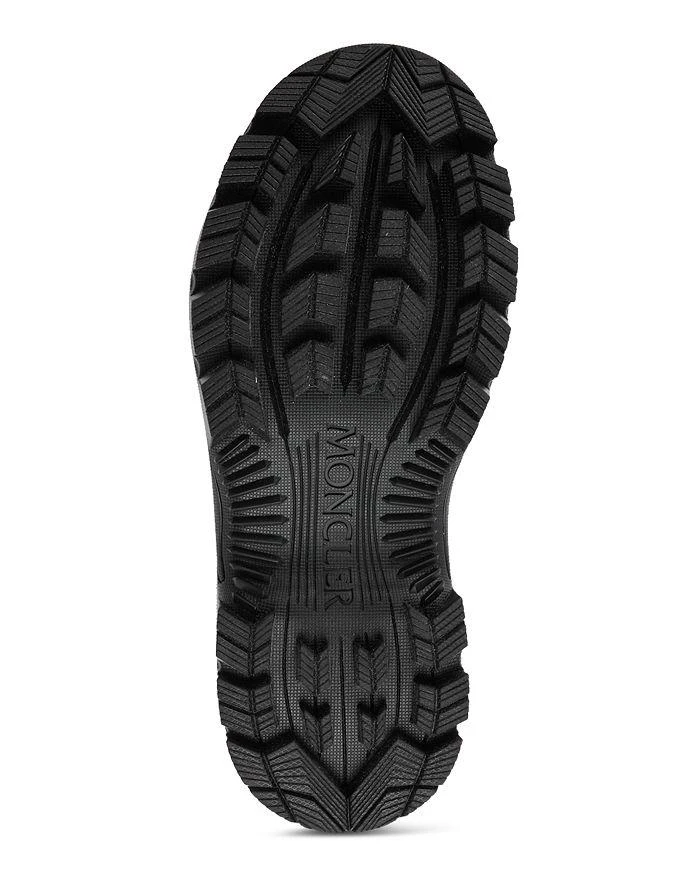 Moncler Women's Misty Rain Boots 8