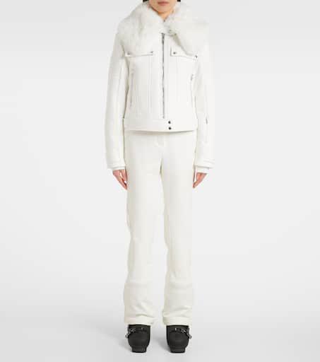 Fusalp Tipi III flared ski pants