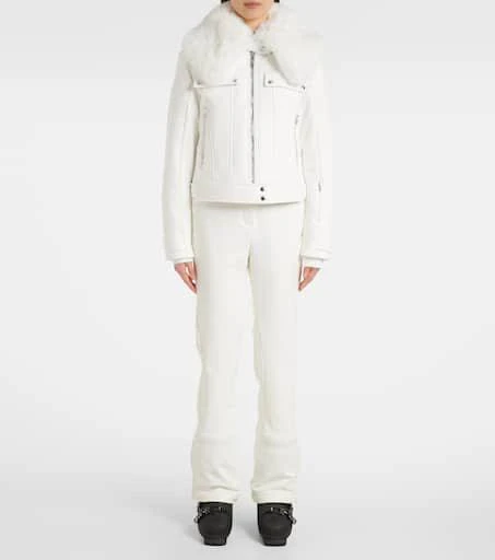 Fusalp Tipi III flared ski pants 2