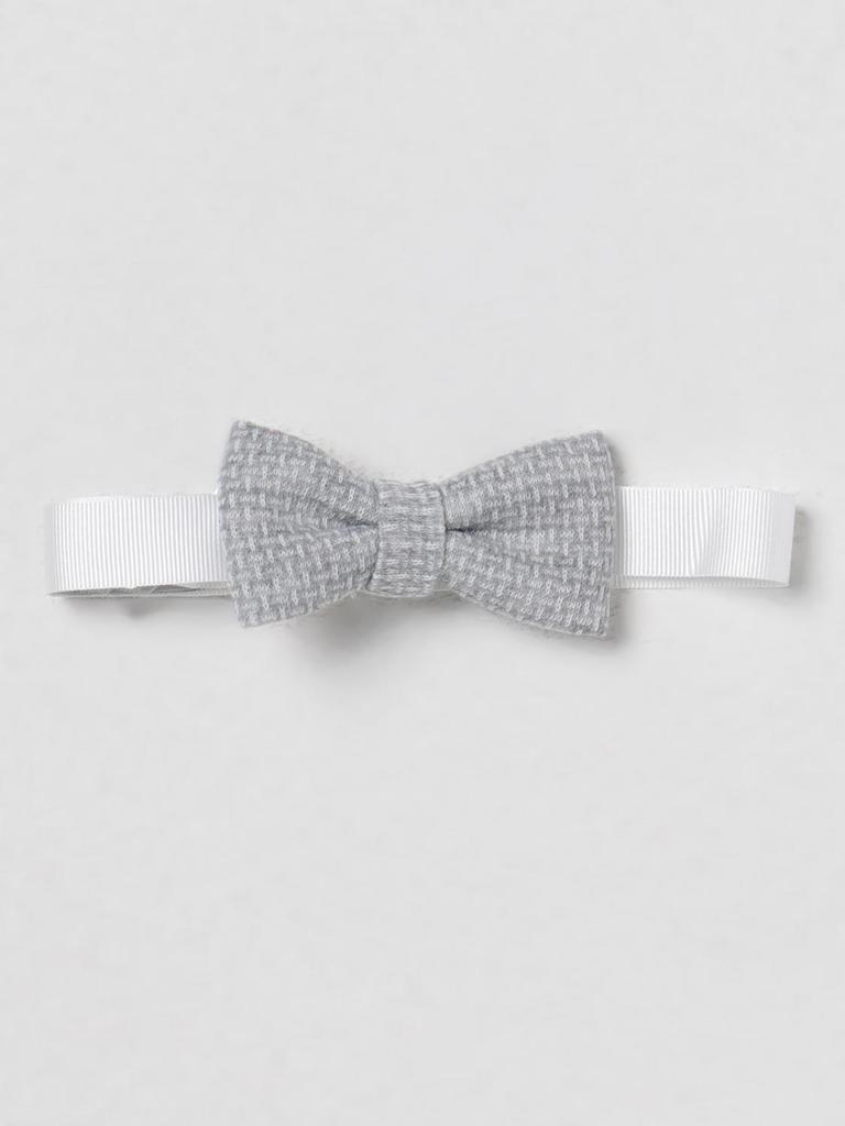 MANUEL RITZ Bow tie kids Manuel Ritz