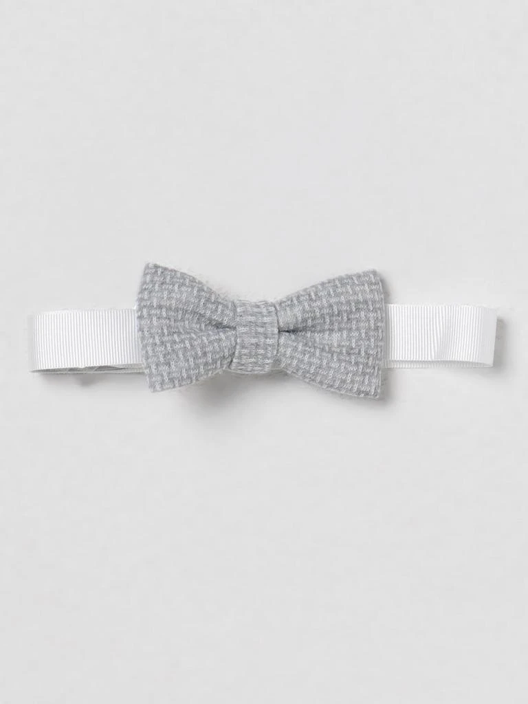 MANUEL RITZ Bow tie kids Manuel Ritz 1