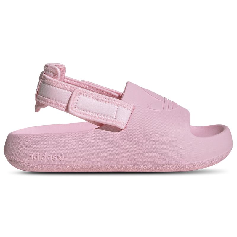 girls grade school adidas
