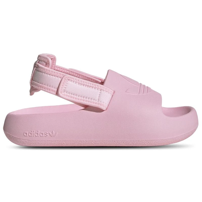 Adidas adidas Originals Adifom Adilette Slides Girls' Grade