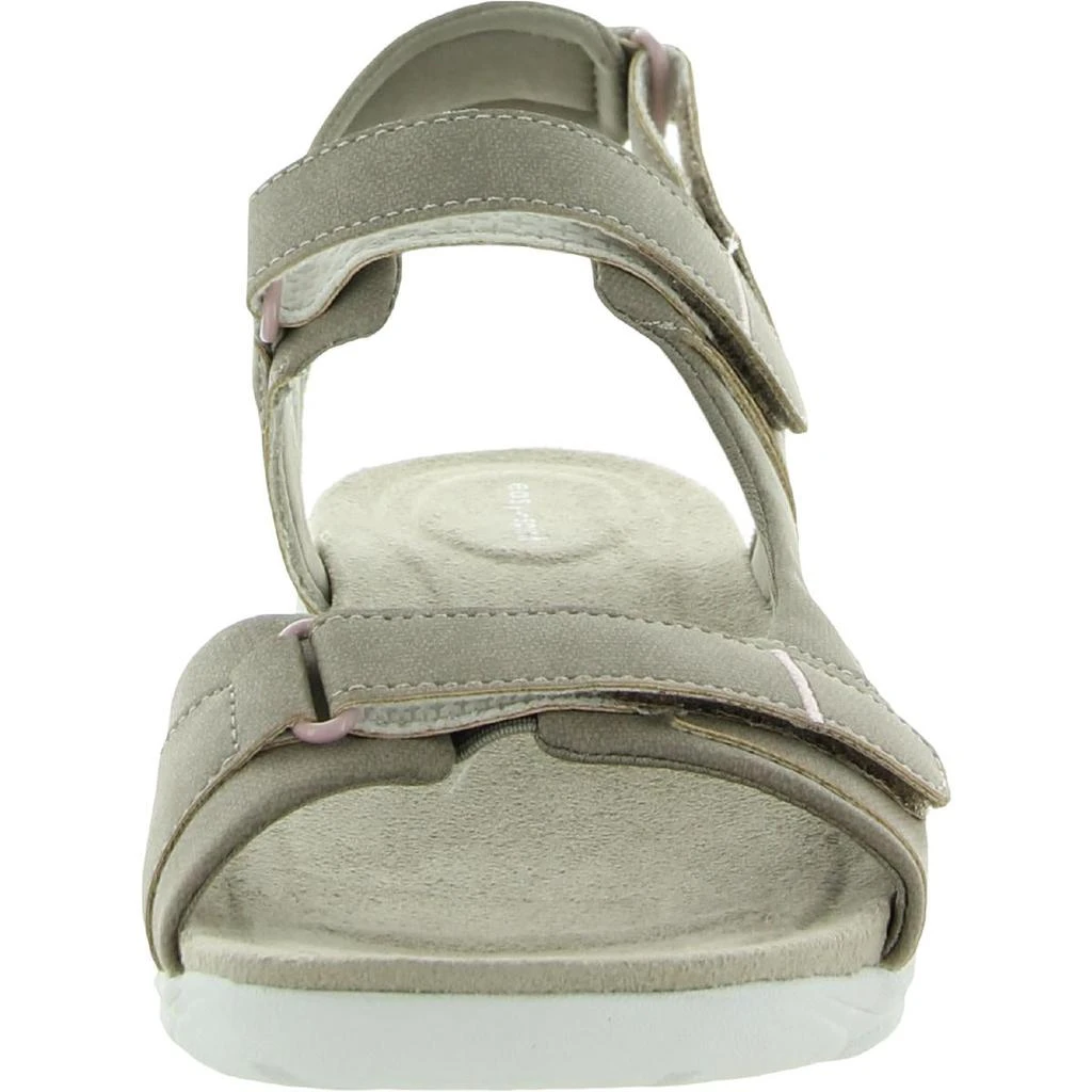 Easy Spirit Lake 3 Womens Strappy Sport Sandals 2