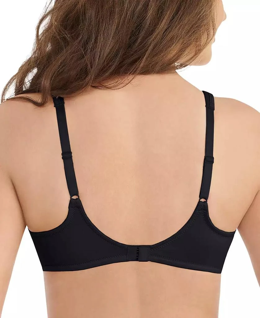 Vanity Fair Body Shine Full Coverage Underwire Contour Bra – 75298 6