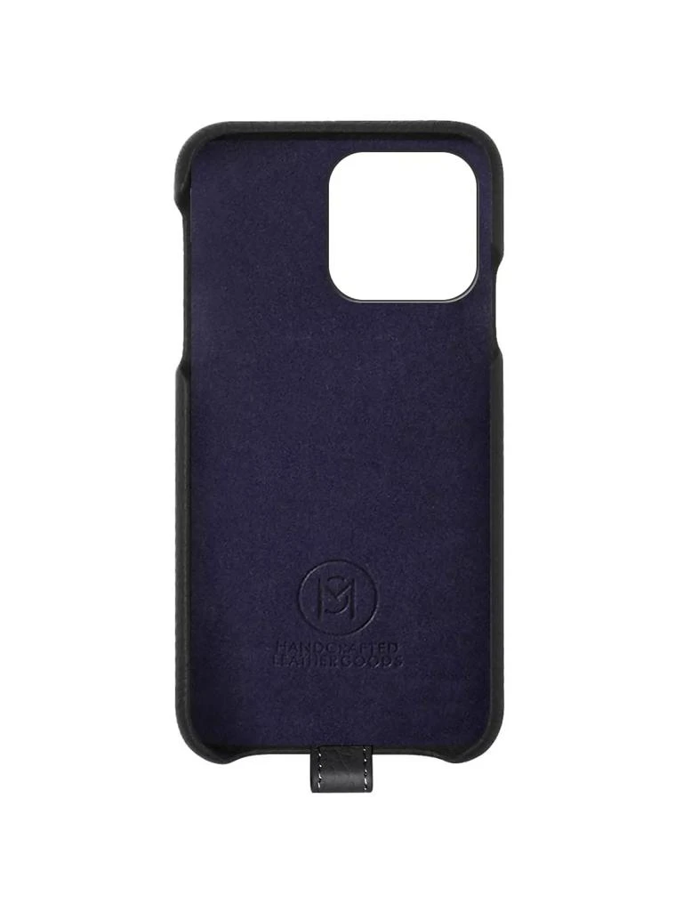 Maison de Sabre Sling Phone Case (iPhone 15 Pro Max) 5