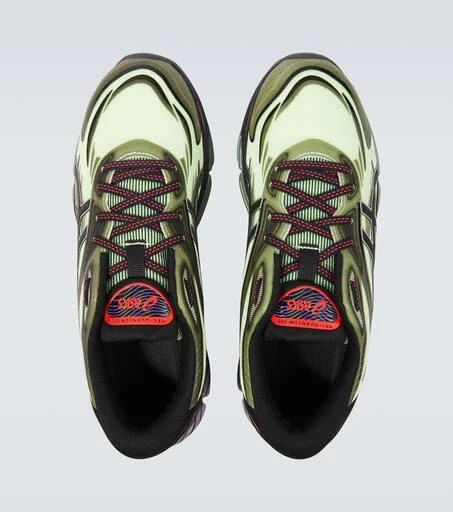 Asics Gel-Quantum 360 VIII sneakers 4