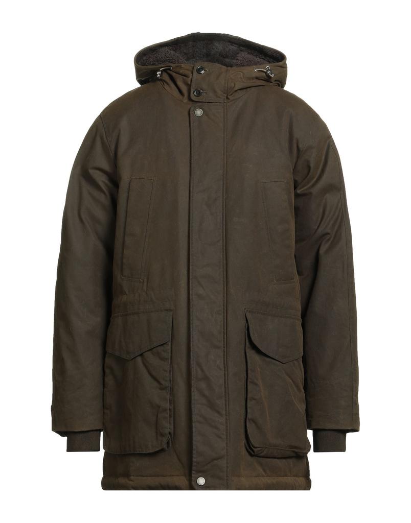 Baracuta Coat