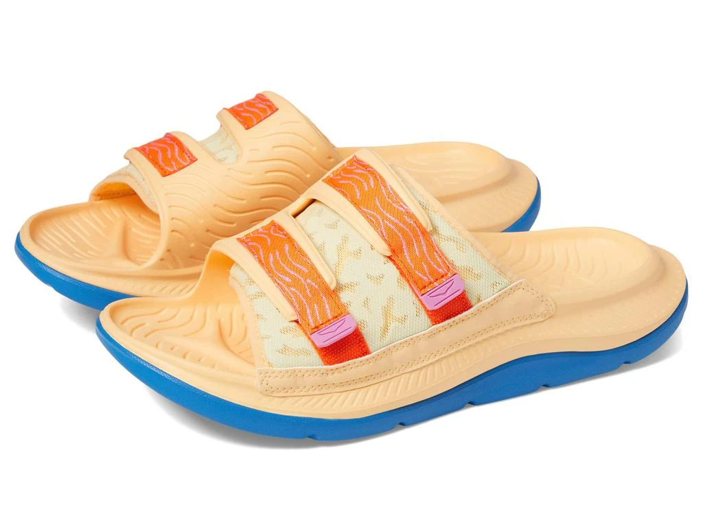 Hoka One One Ora Luxe 1