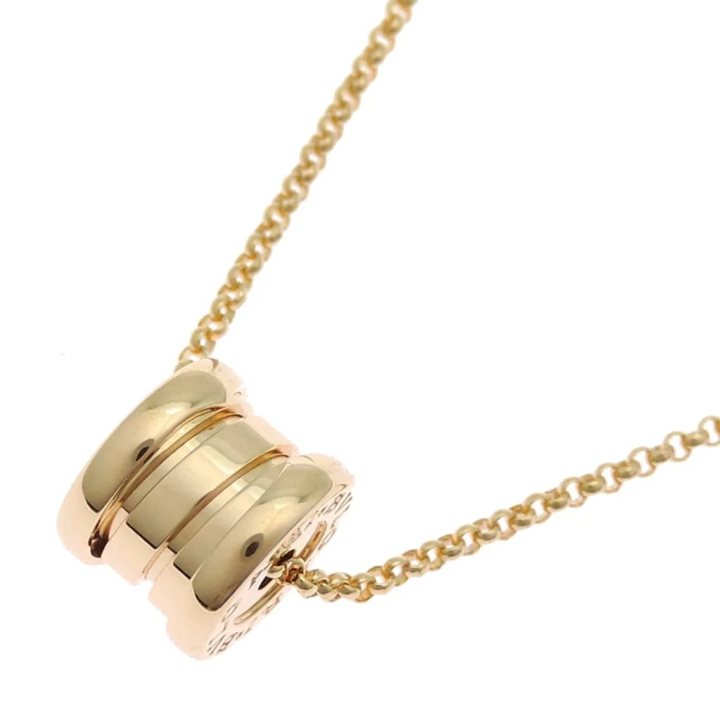 BVLGARI yellow gold (18K) Necklace (Pre-Owned) 2