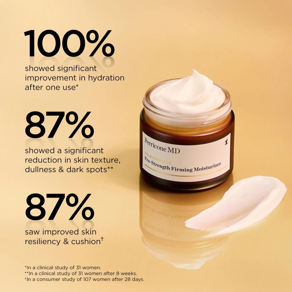 Perricone MD Neuropeptide Pro-Strength Firming Moisturizer 2