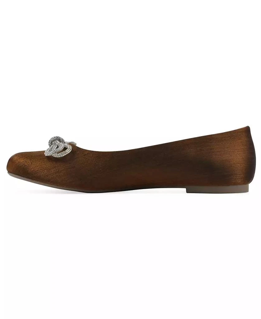 White Mountain Women's Sashimi Ballet Flats 11