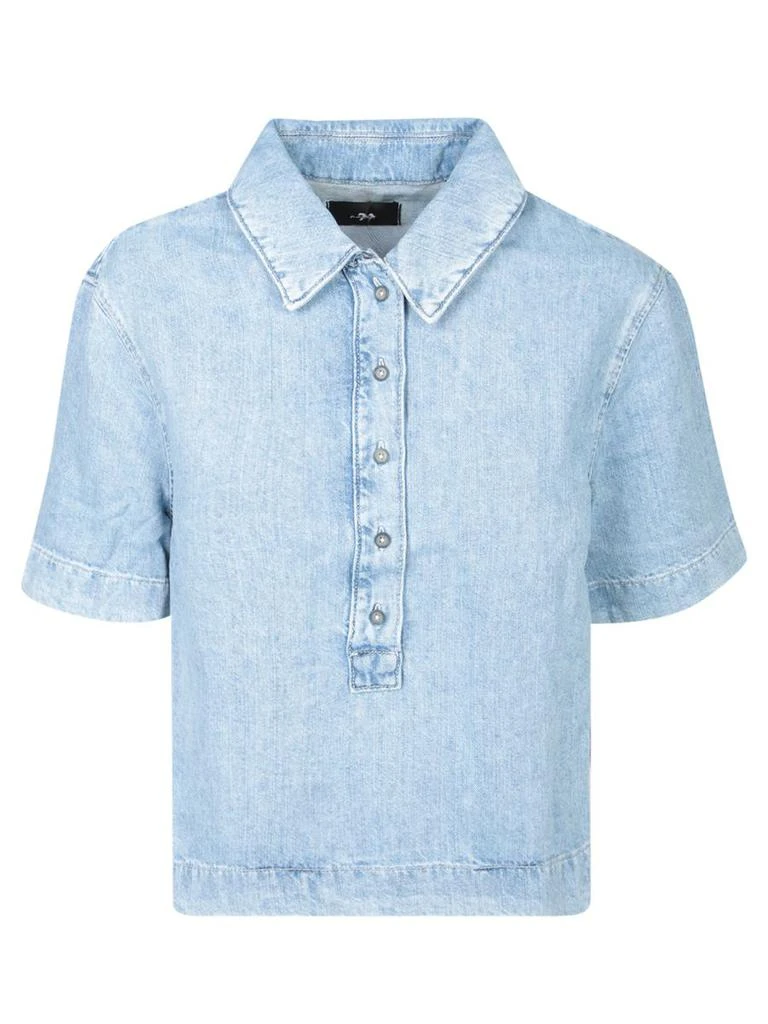 7 For All Mankind 7 For All Mankind Tops 1
