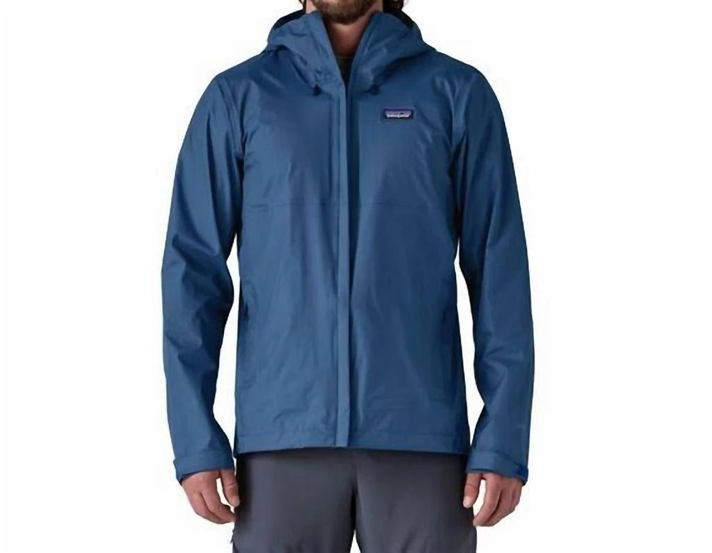 Patagonia Patagonia - Torrentshell 3L Jacket