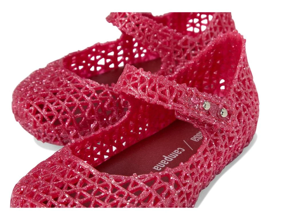 Mini Melissa Mini Campana Papel BB (Toddler/Little Kid) 6