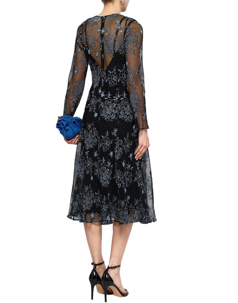 GEORGIA ALICE Midi dress