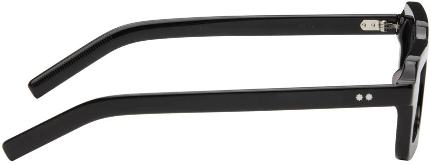 Akila Black Eos Sunglasses 2