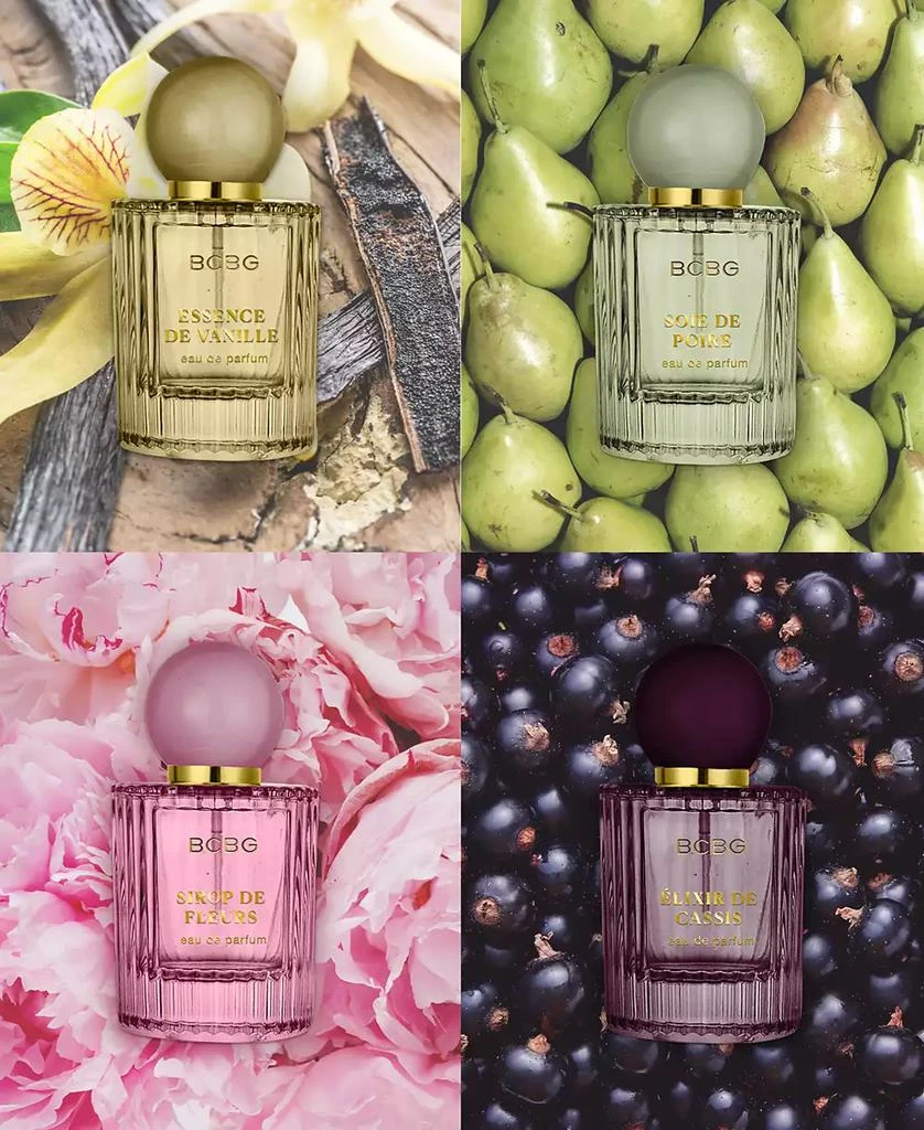 BCBG 4-Pc. Urban Muse Eau de Parfum Coffret 4