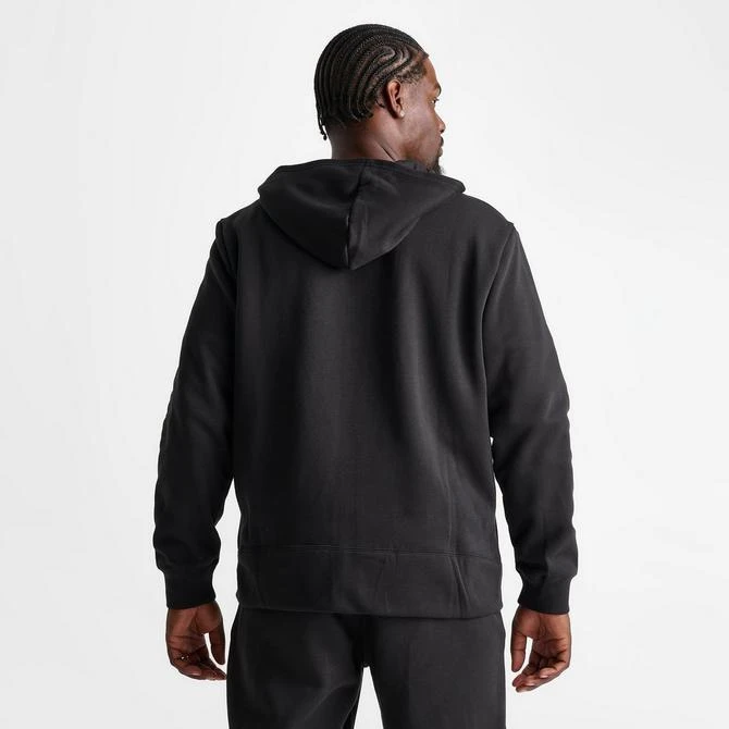 Puma Men's Puma Scuderia Ferrari Race Hoodie 4