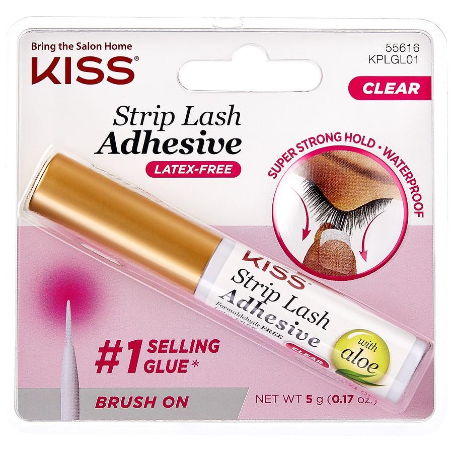Kiss Strip Lash Adhesive
