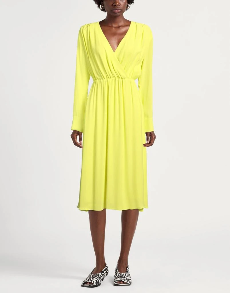 Hugo Boss Midi dress 2