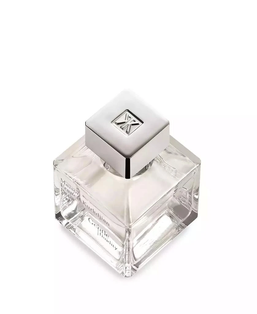 Maison Francis Kurkdjian Gentle Fluidity Silver Eau de Parfum, 2.4 oz. 3