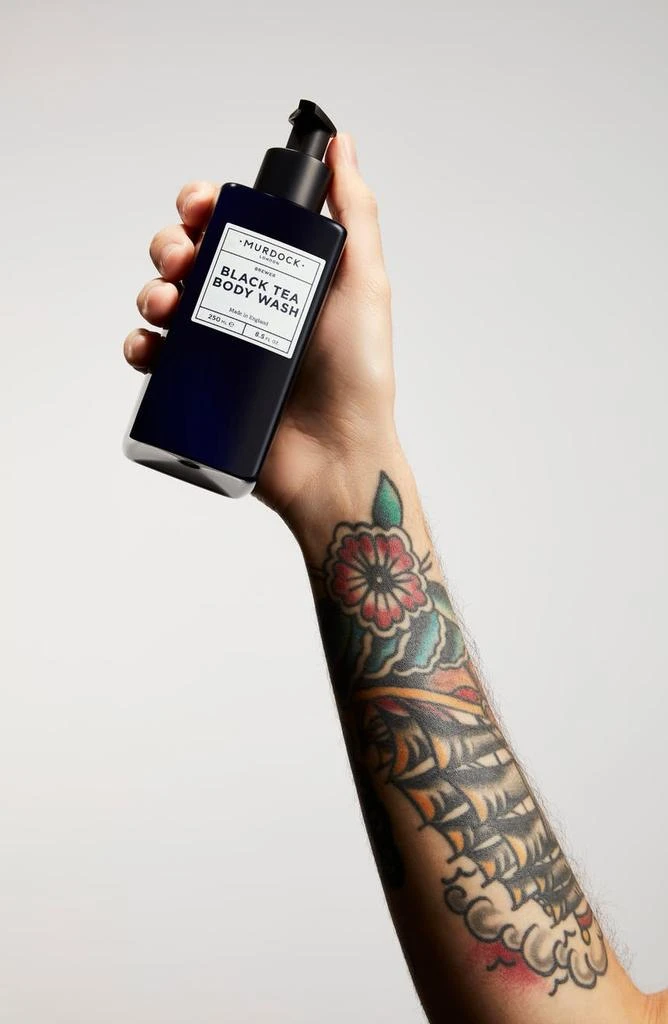 Murdock London Body Wash 7