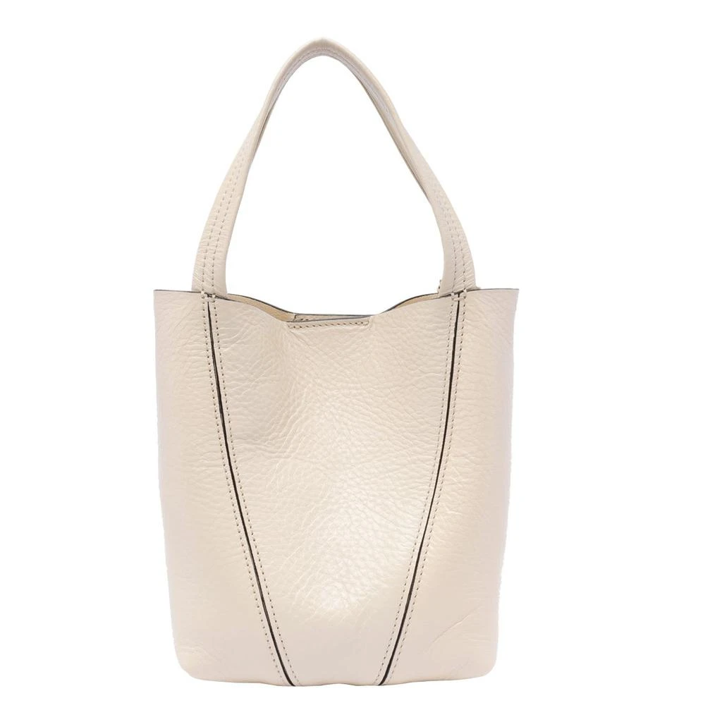 Chloé Chloé Small Chloé Spin Tote Bag 2