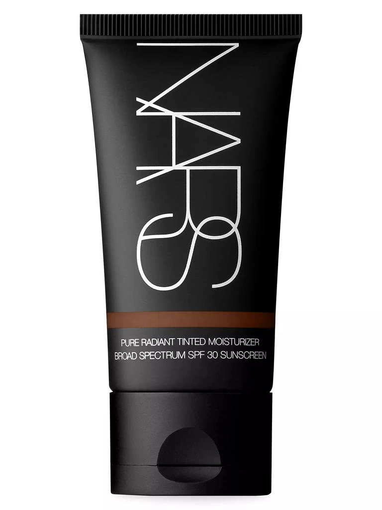 NARS Pure Radiant Tinted Moisturizer Broad Spectrum SPF 30 1