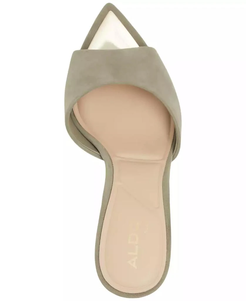ALDO Women's Marita Slide Dress Sandals 4