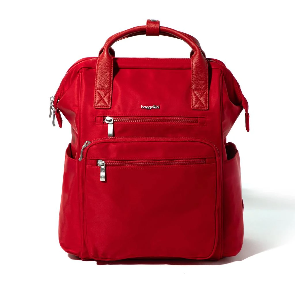 Baggallini Chelsea Laptop Backpack 13