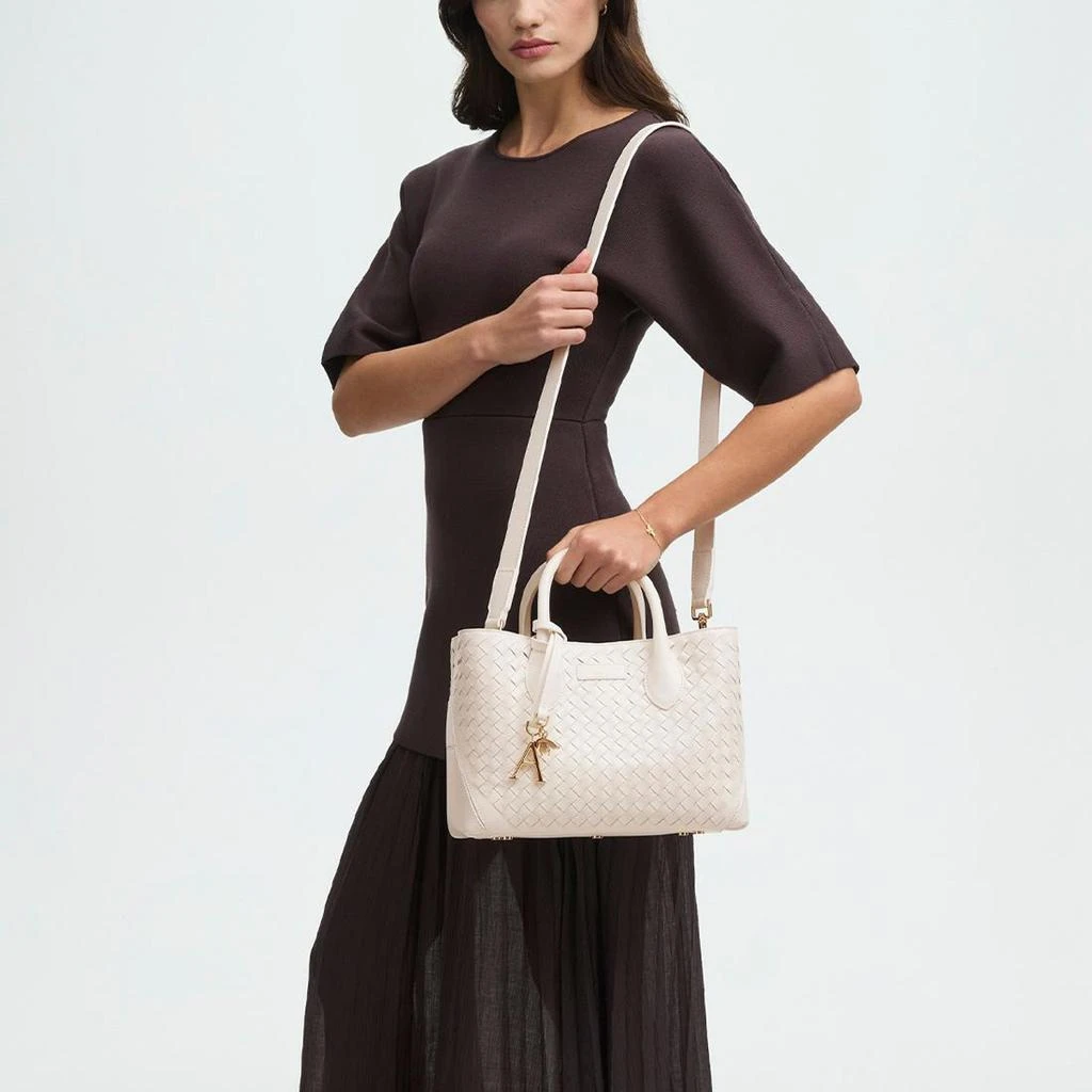Aspinal of London Midi london tote 5