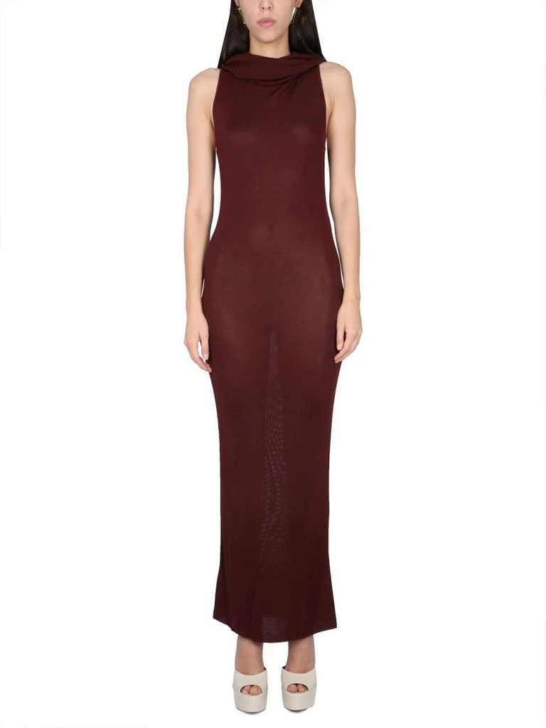 Shop Saint Laurent Viscose Hooded Dress on Sale at BeyondStyle  Get 46%  Off Saint Laurent Viscose Hooded Dress with Limited-Time Flash Deals,  Exclusive Discounts, and Special Offers. Enjoy Unbeatable Savings on