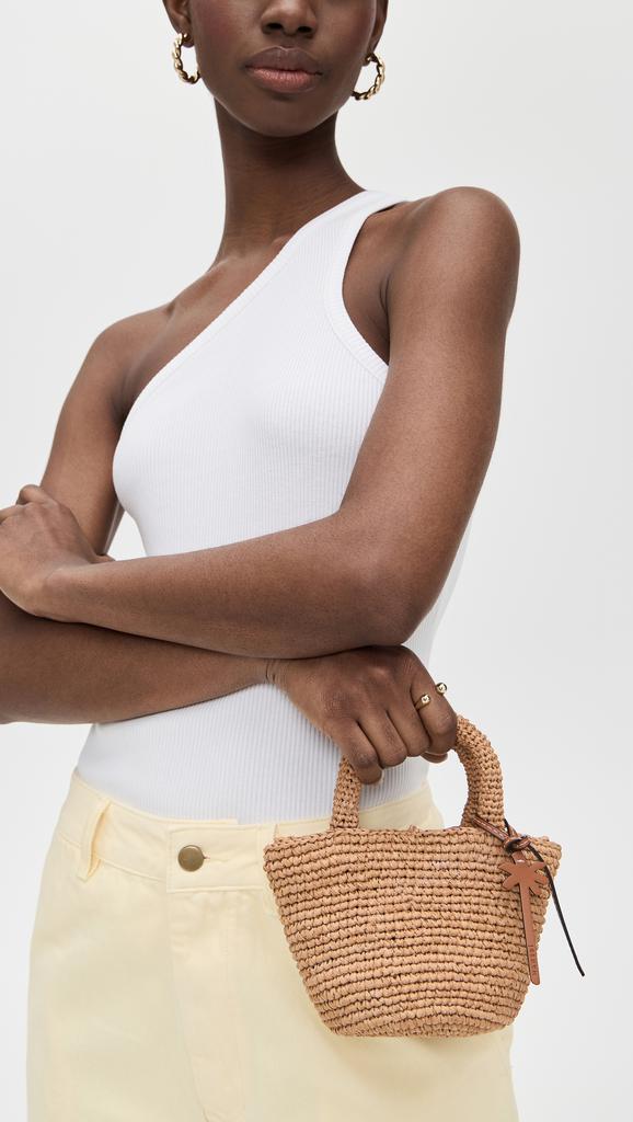 Manebi Summer Mini Bag
