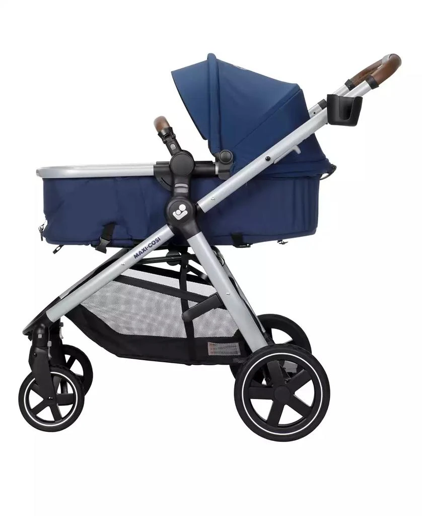 Maxi-Cosi Zelia2 Luxe Travel System 3