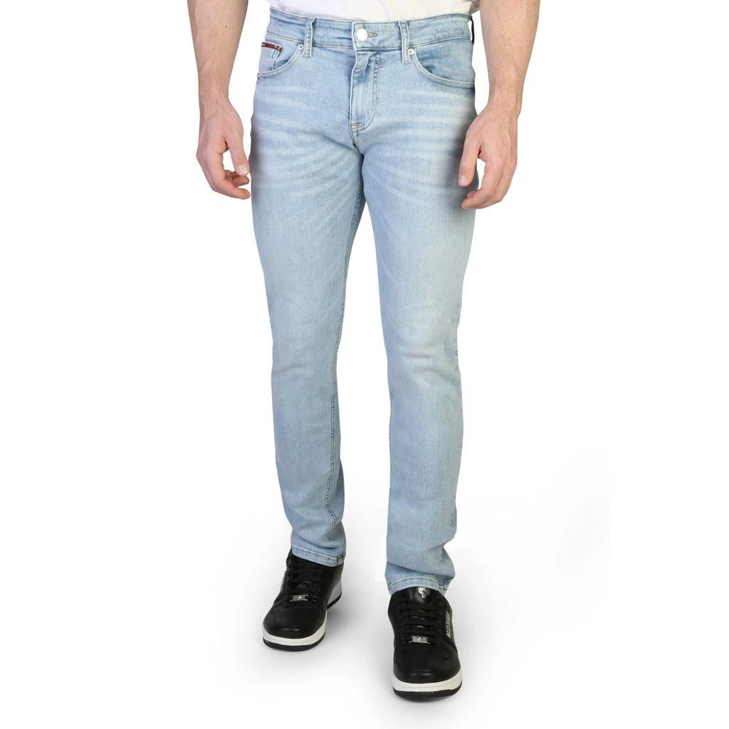 Tommy Hilfiger Jeans Blue Men 1