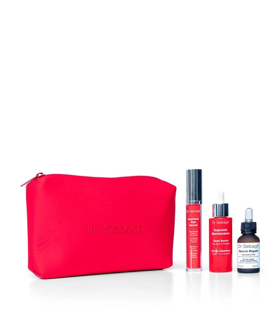 Dr Sebagh Radiance Noel Skincare Gift Set 1
